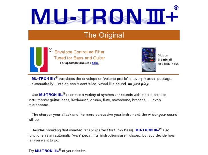 www.mu-tron.com