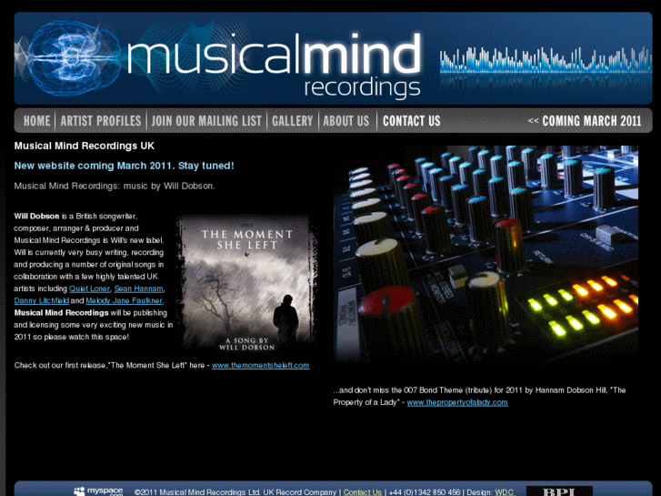 www.musicalmind.co.uk