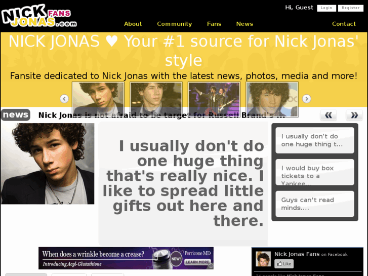 www.nickjonasfans.com