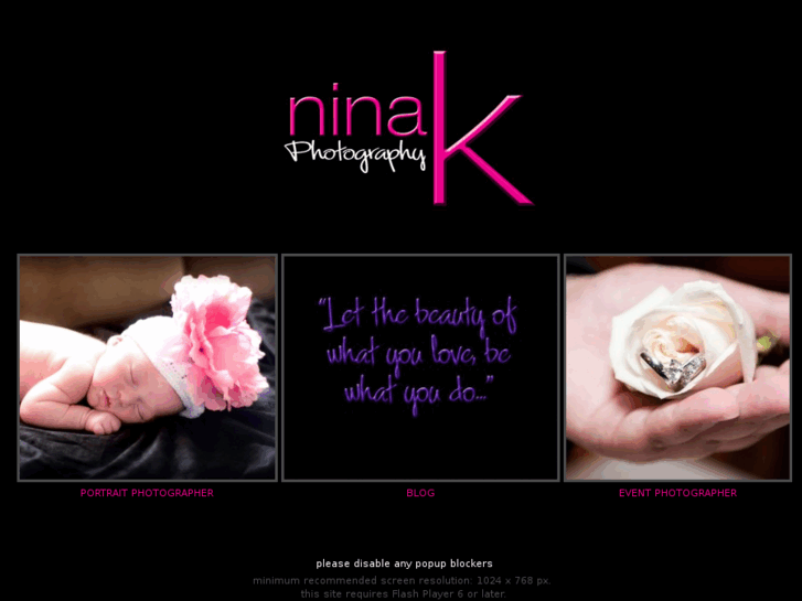 www.ninakonline.com