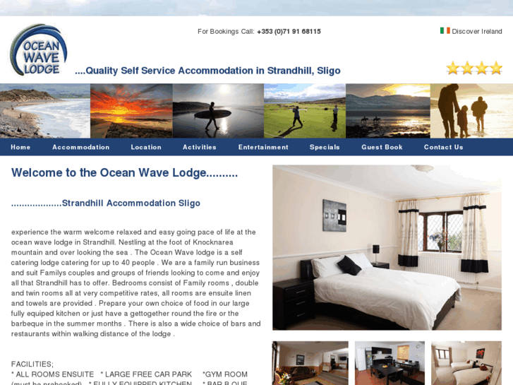 www.oceanwavelodge.com