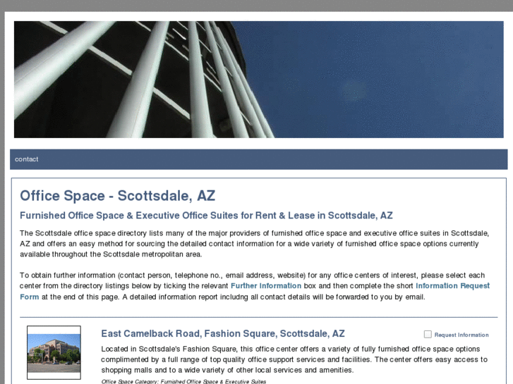 www.office-space-scottsdale.com