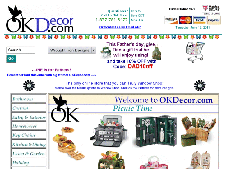 www.okdecor.com