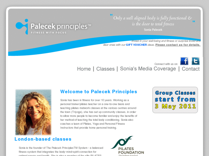 www.palecek-principles.co.uk