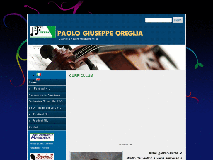 www.paologiuseppeoreglia.com