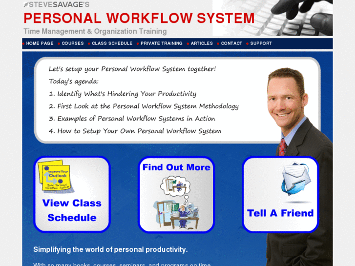 www.personalworkflowsystem.com