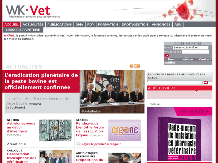 www.planete-vet.com