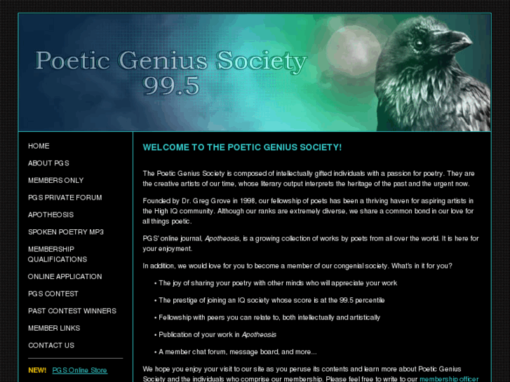 www.poeticgenius.com