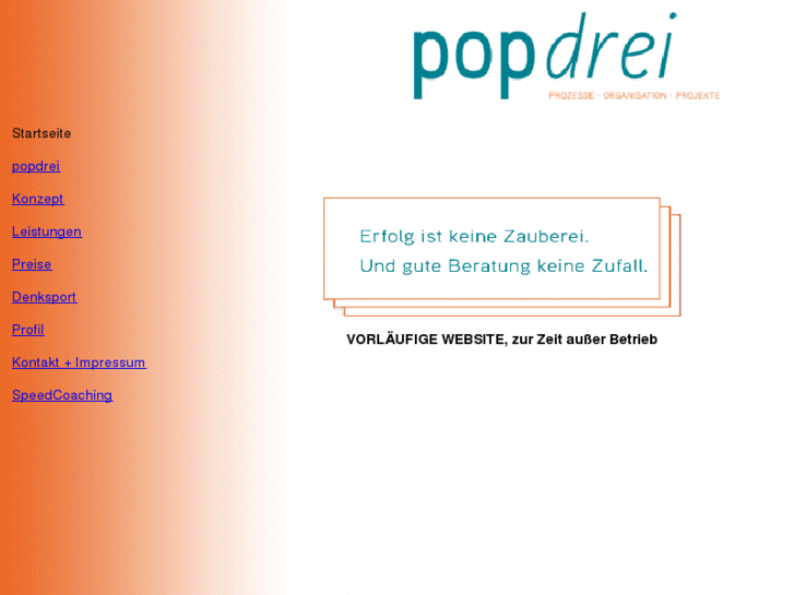 www.popdrei.info