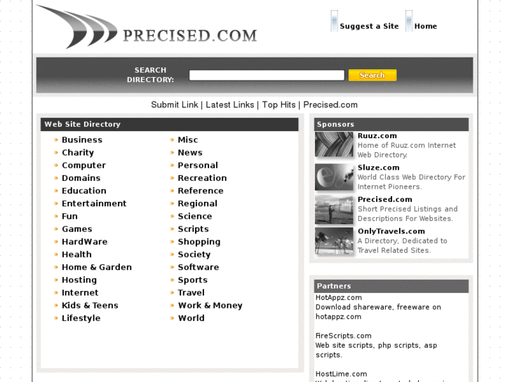 www.precised.com