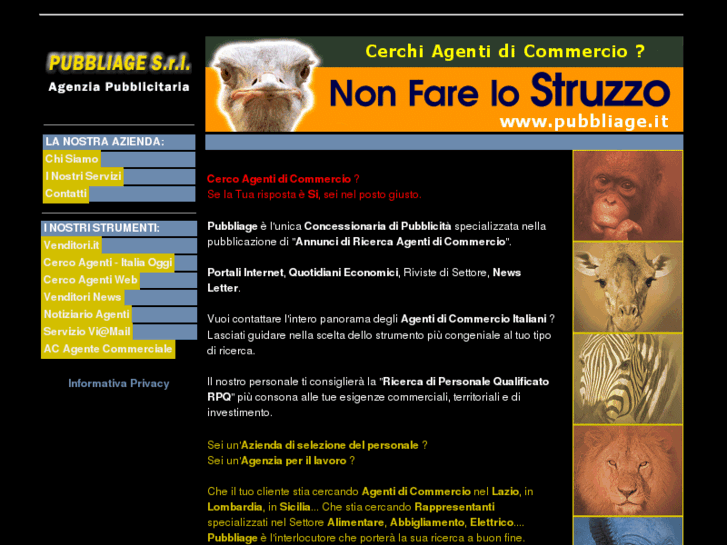 www.pubbliage.it