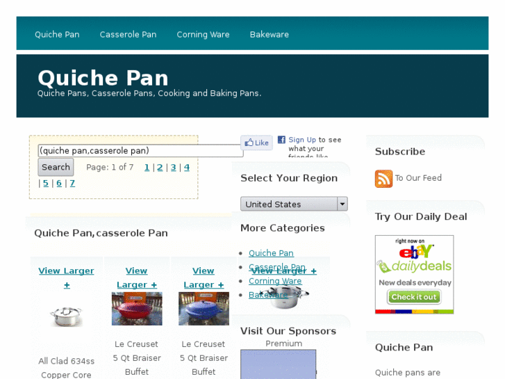 www.quichepan.com