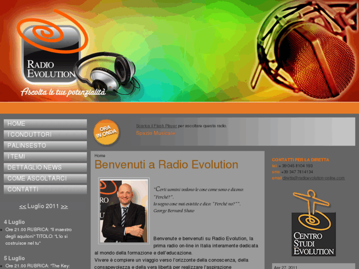 www.radioevolutiononline.com