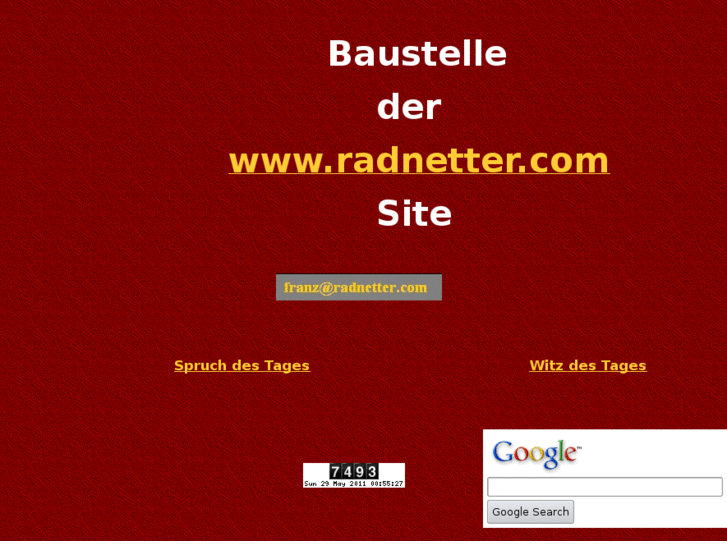 www.radnetter.com