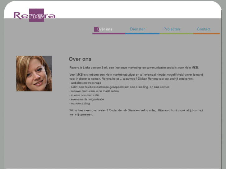 www.renera.nl