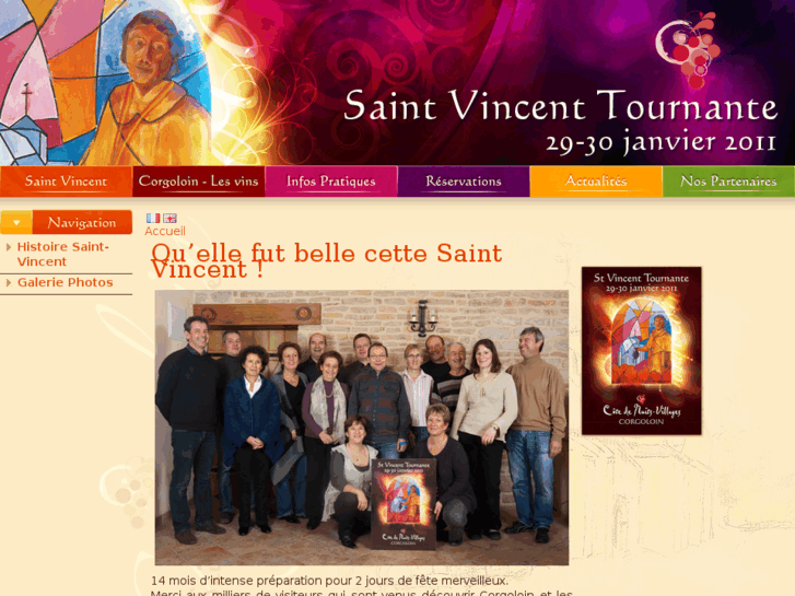 www.saint-vincent-corgoloin2011.com