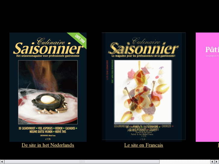 www.saisonnier.eu