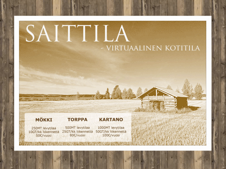 www.saittila.com