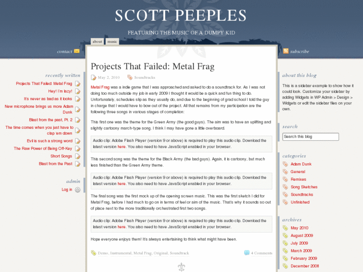 www.scottpeeples.com