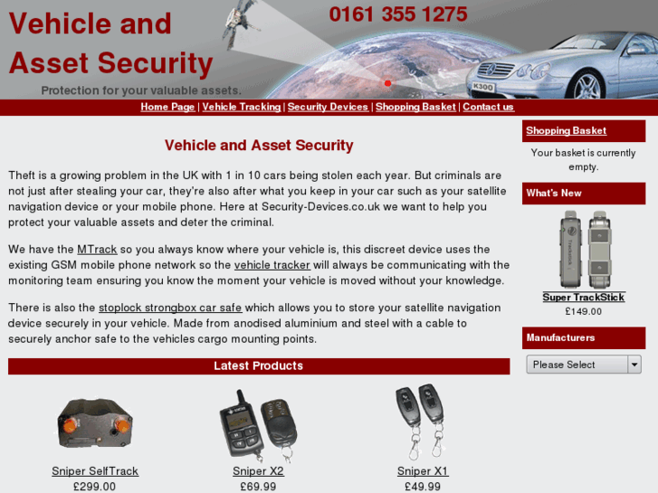 www.security-devices.co.uk