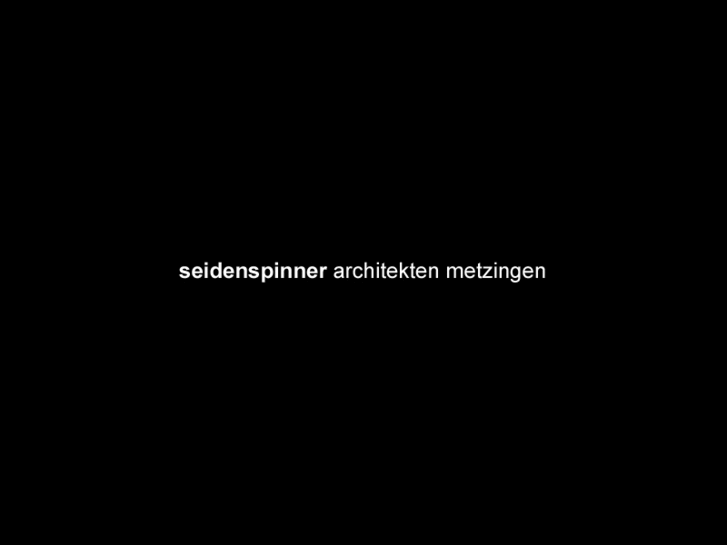 www.seidenspinner.org