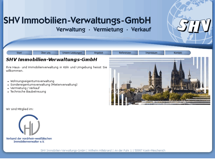 www.shv-immobilien.com