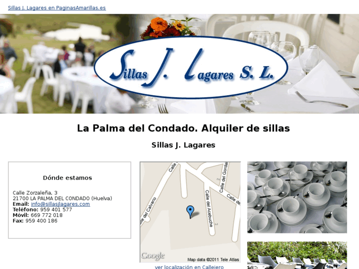 www.sillasjlagares.com