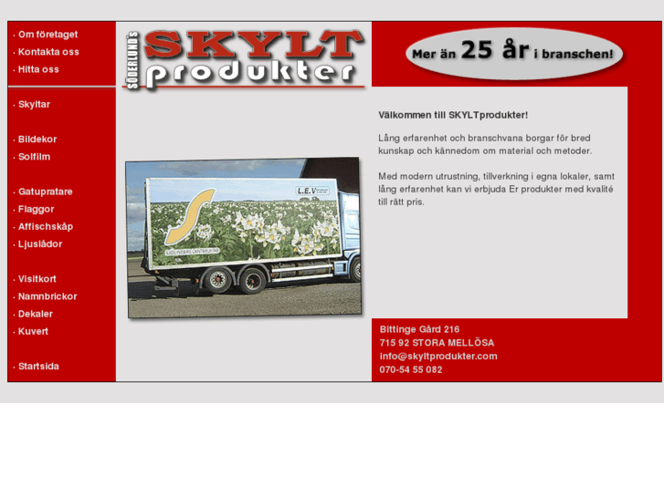 www.skyltprodukter.com