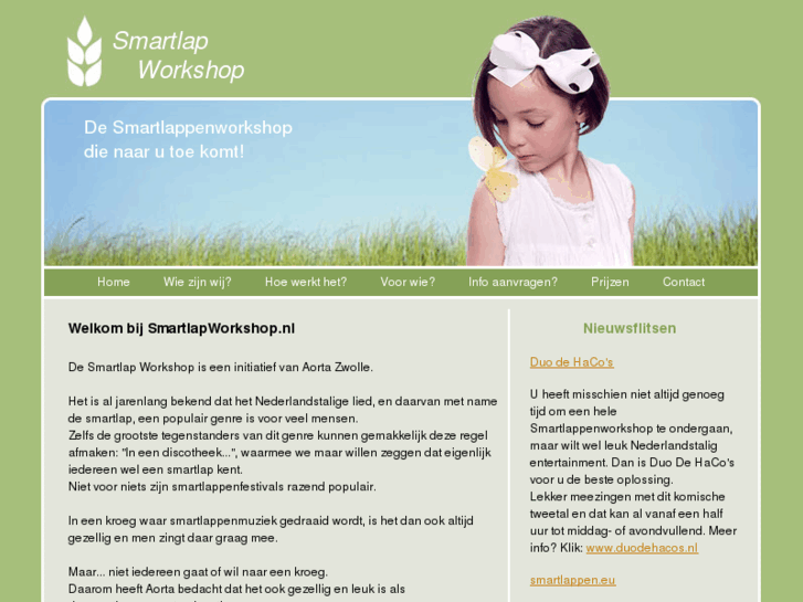 www.smartlapworkshop.nl