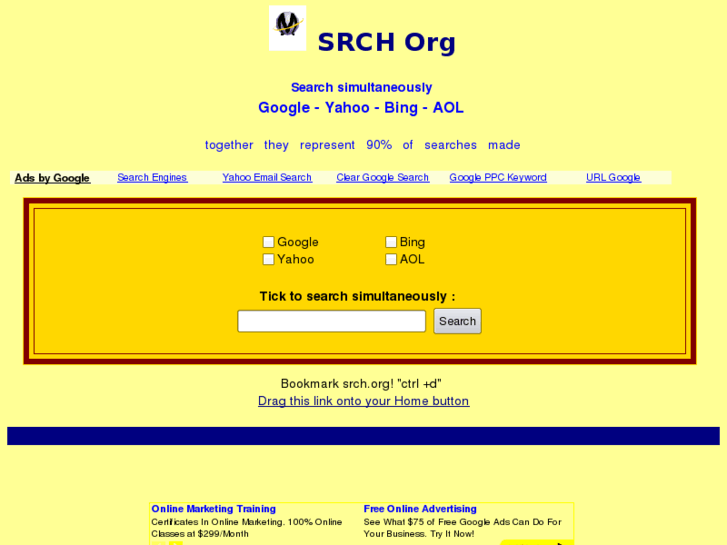 www.srch.org