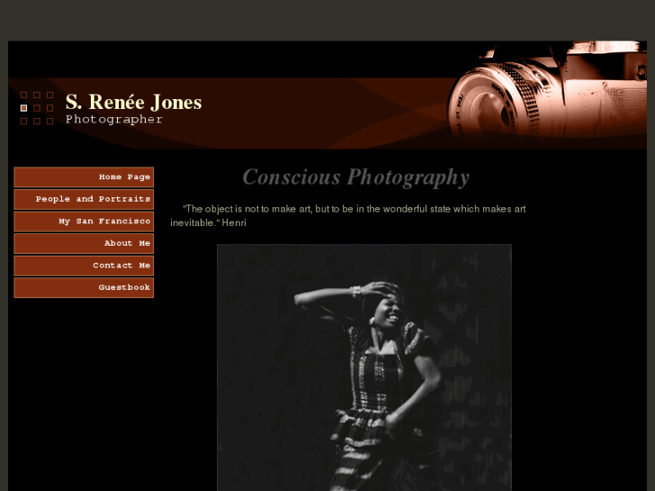 www.sreneejones.com