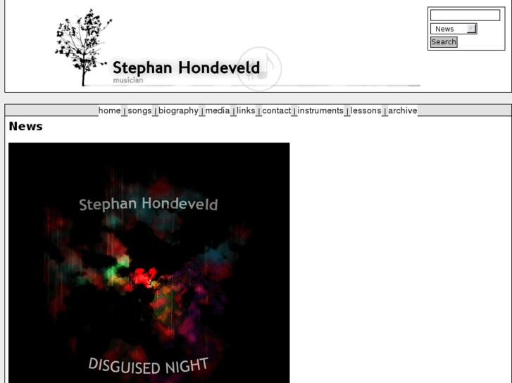 www.stephanhondeveld.com