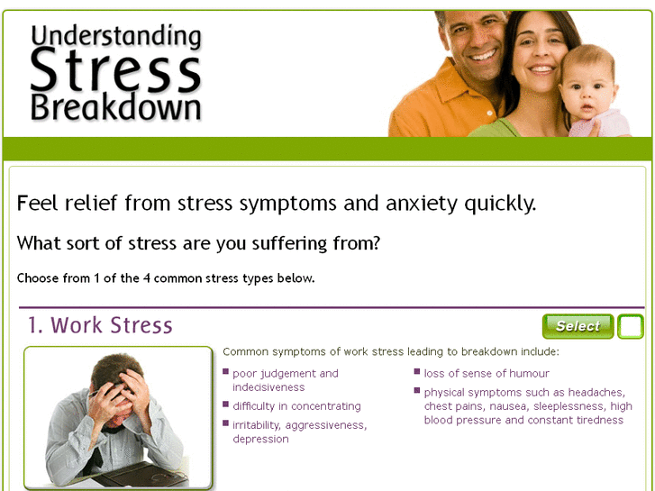 www.stressbreakdown.com