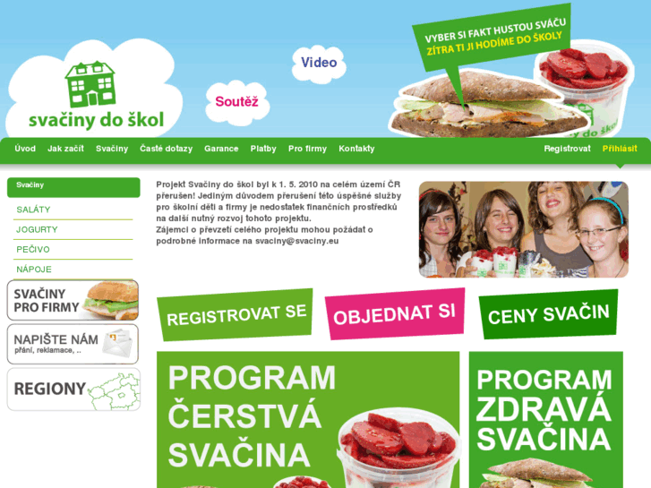 www.svaciny.eu