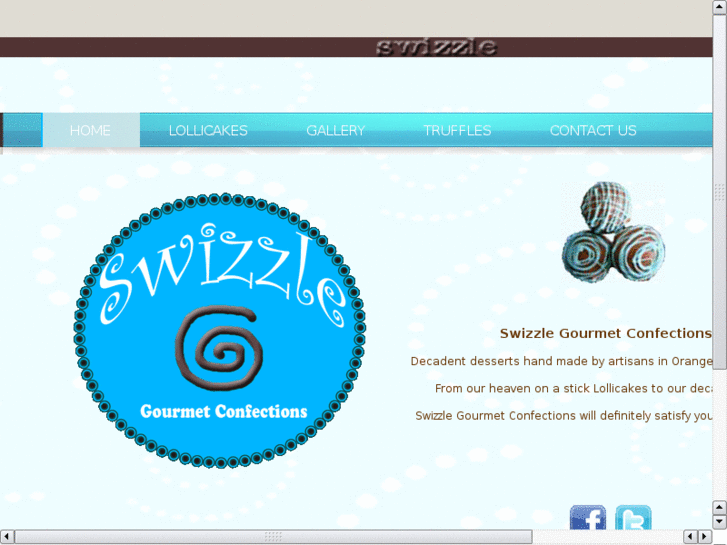 www.swizzlegourmet.com