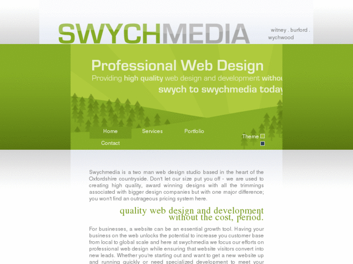 www.swychmedia.com