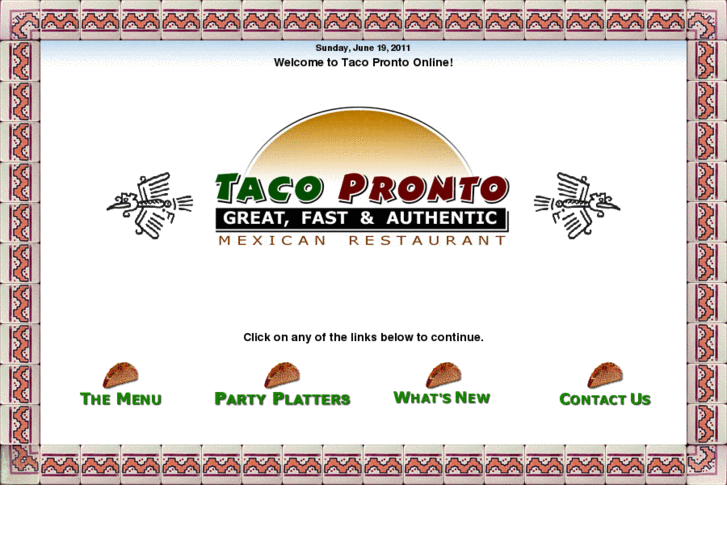 www.taco-pronto.com