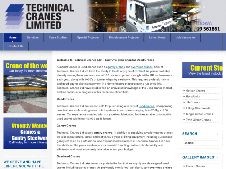 www.technicalcranes.co.uk