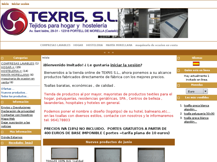 www.texris.com