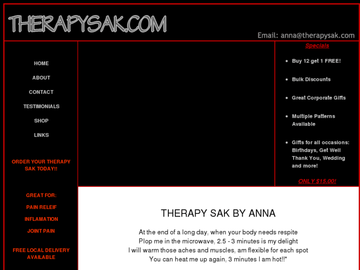 www.therapysak.com
