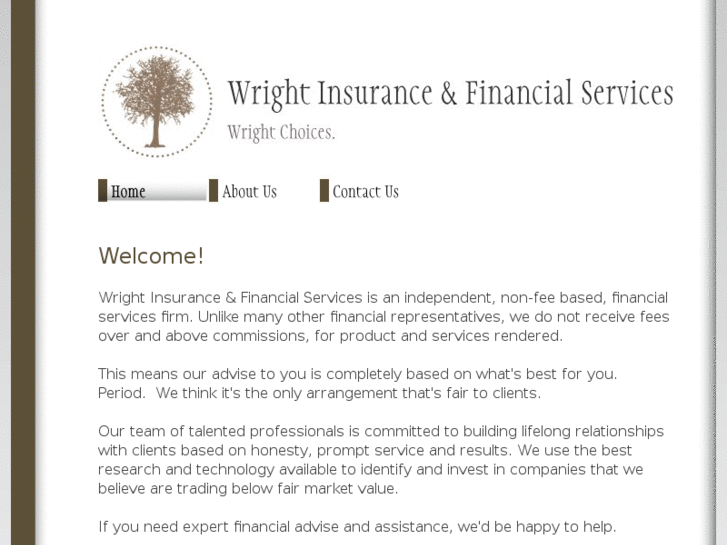 www.thewrightinsurance.com