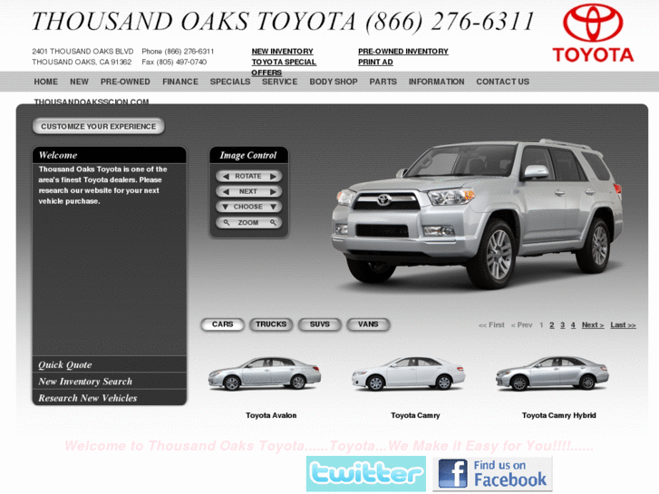 www.thousandoakstoyota.com