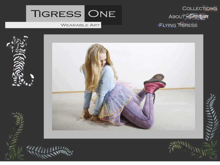 www.tigressone.com