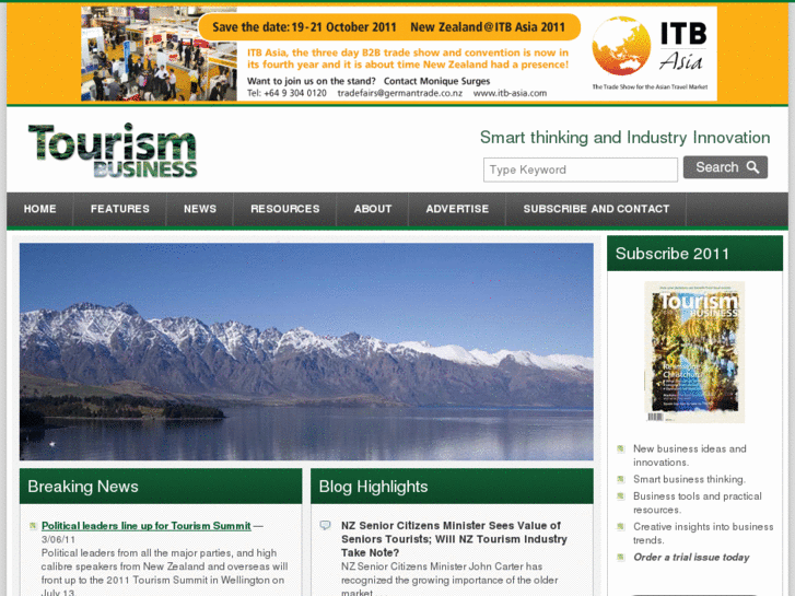 www.tourismbusinessmag.co.nz