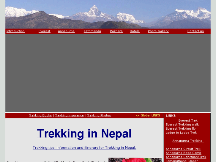 www.trekkingnepal.org