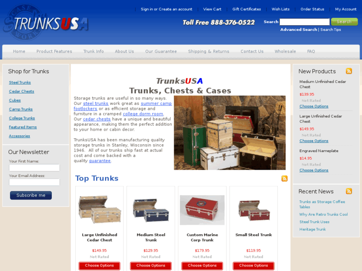 www.trunksusa.com