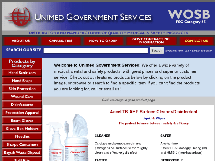 www.unimedgov.biz