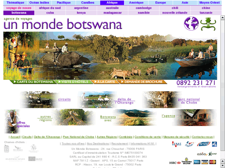 www.unmondebotswana.com