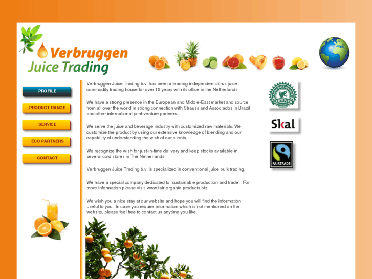 www.verbruggen-juice.biz