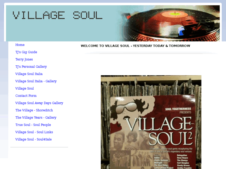 www.village-soul.com